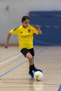 Bild 614 - wBJ NFV Futsalmeisterschaft